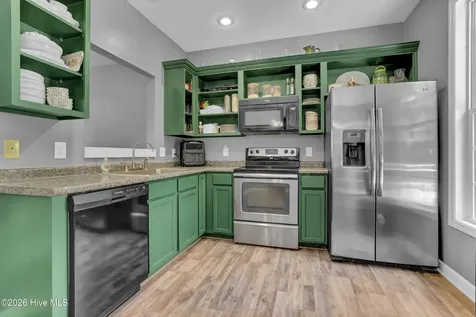 130 Tanbark Drive Jacksonville NC 28546