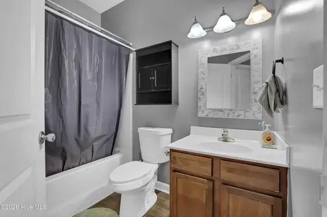 130 Tanbark Drive Jacksonville NC 28546