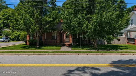 7511 Main Street Bethel NC 27812