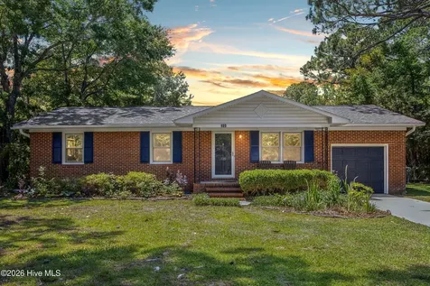 125 Cherokee Trail Wilmington NC 28409