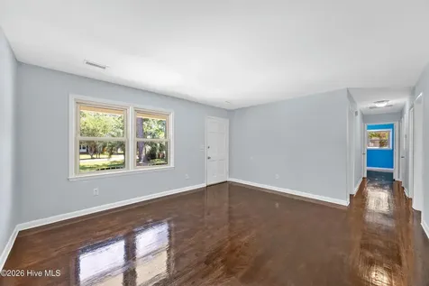 125 Cherokee Trail Wilmington NC 28409
