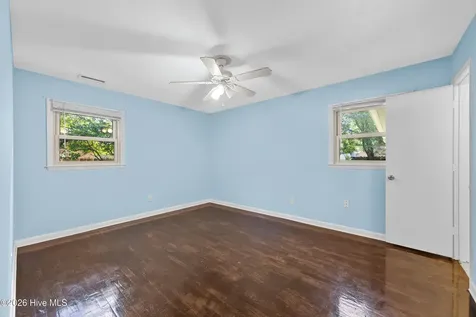 125 Cherokee Trail Wilmington NC 28409