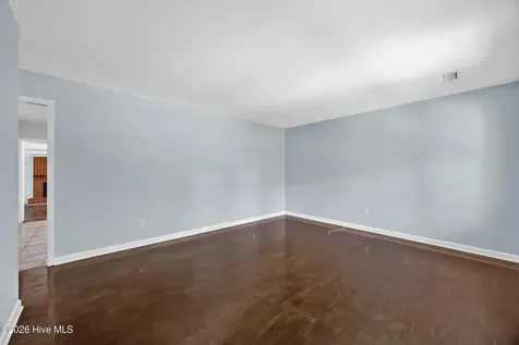 125 Cherokee Trail Wilmington NC 28409