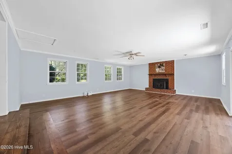 125 Cherokee Trail Wilmington NC 28409