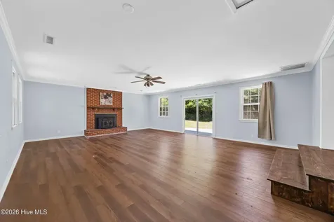 125 Cherokee Trail Wilmington NC 28409