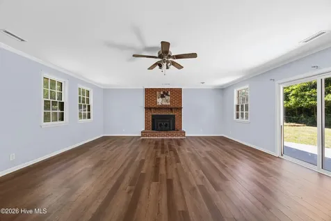 125 Cherokee Trail Wilmington NC 28409