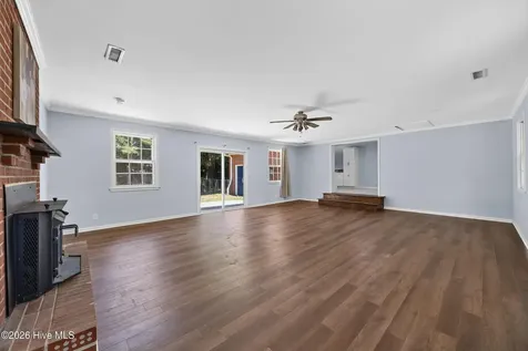 125 Cherokee Trail Wilmington NC 28409