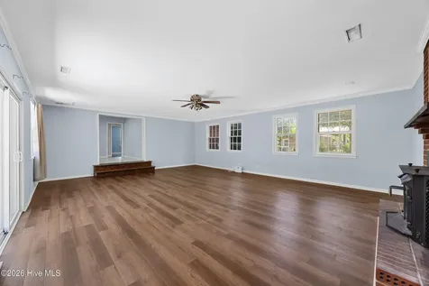 125 Cherokee Trail Wilmington NC 28409