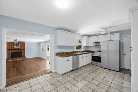 125 Cherokee Trail Wilmington NC 28409