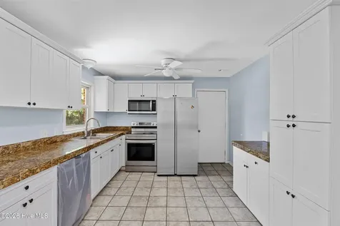 125 Cherokee Trail Wilmington NC 28409