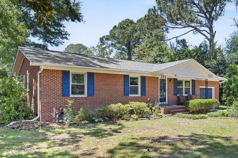 125 Cherokee Trail Wilmington NC 28409