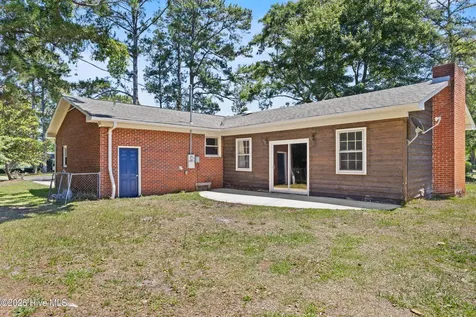 125 Cherokee Trail Wilmington NC 28409