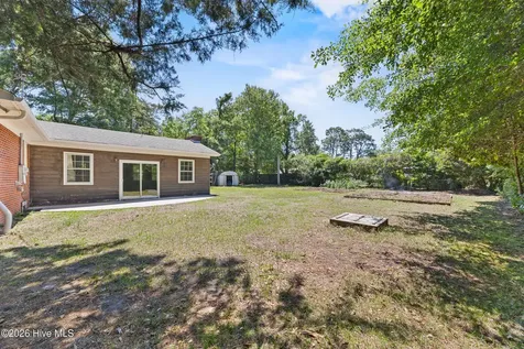 125 Cherokee Trail Wilmington NC 28409