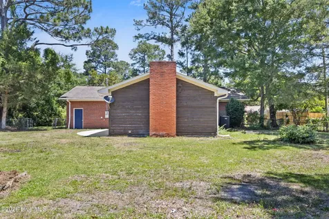 125 Cherokee Trail Wilmington NC 28409