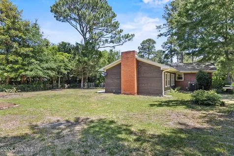 125 Cherokee Trail Wilmington NC 28409