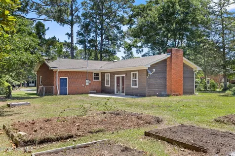 125 Cherokee Trail Wilmington NC 28409