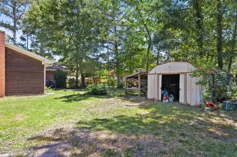 125 Cherokee Trail Wilmington NC 28409