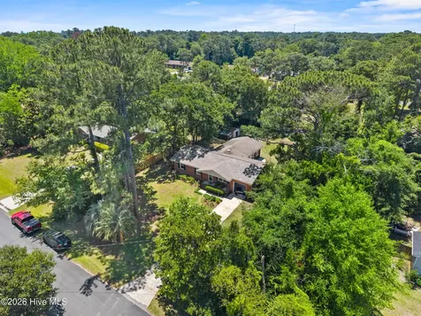 125 Cherokee Trail Wilmington NC 28409