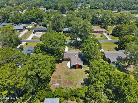 125 Cherokee Trail Wilmington NC 28409