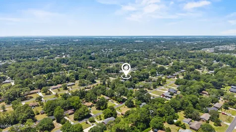 125 Cherokee Trail Wilmington NC 28409