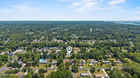 125 Cherokee Trail Wilmington NC 28409