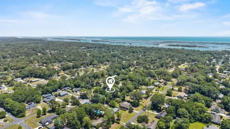 125 Cherokee Trail Wilmington NC 28409