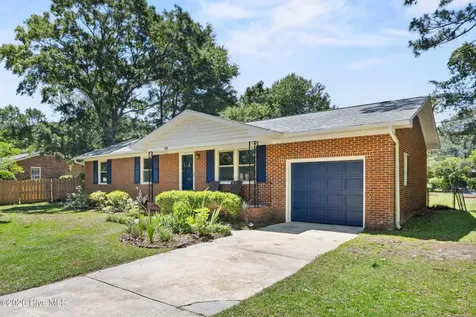 125 Cherokee Trail Wilmington NC 28409