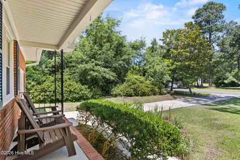 125 Cherokee Trail Wilmington NC 28409