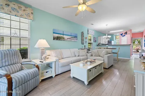 1004 Great Egret Circle SW Sunset Beach NC 28468