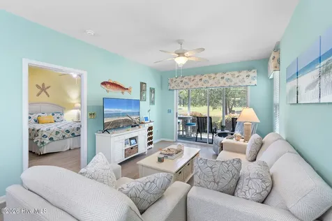 1004 Great Egret Circle SW Sunset Beach NC 28468