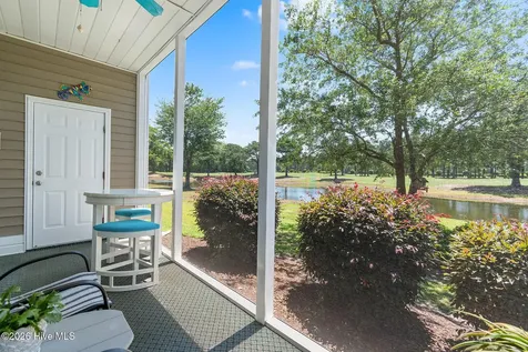 1004 Great Egret Circle SW Sunset Beach NC 28468