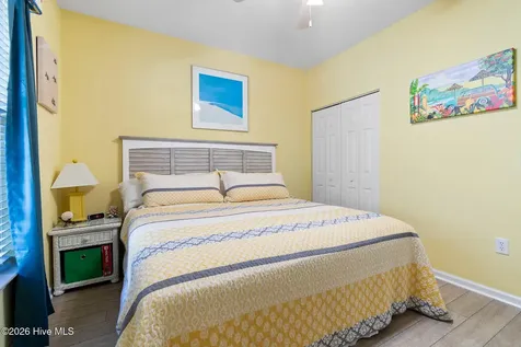 1004 Great Egret Circle SW Sunset Beach NC 28468