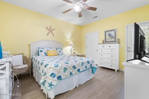 1004 Great Egret Circle SW Sunset Beach NC 28468