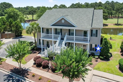 1004 Great Egret Circle SW Sunset Beach NC 28468
