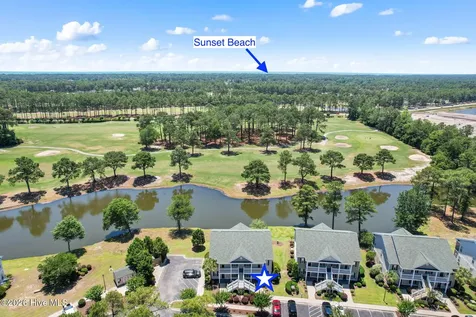 1004 Great Egret Circle SW Sunset Beach NC 28468