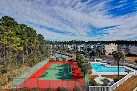 1004 Great Egret Circle SW Sunset Beach NC 28468
