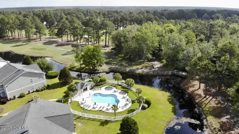 1004 Great Egret Circle SW Sunset Beach NC 28468
