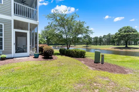 1004 Great Egret Circle SW Sunset Beach NC 28468