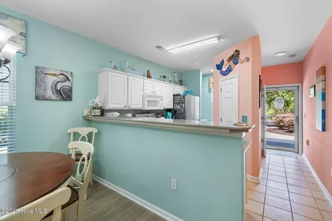 1004 Great Egret Circle SW Sunset Beach NC 28468