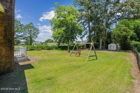 1910 Carolina Circle Goldsboro NC 27530