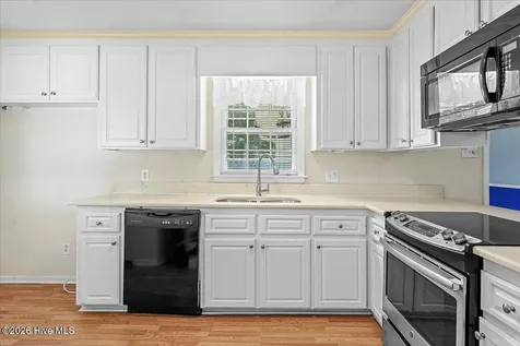 1910 Carolina Circle Goldsboro NC 27530