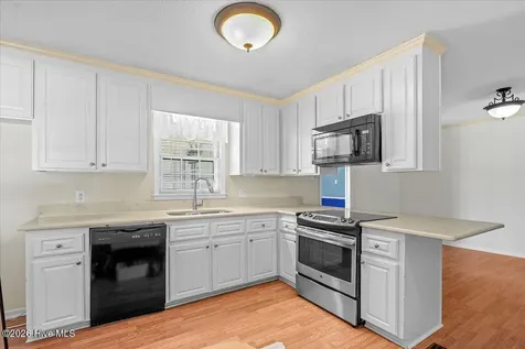 1910 Carolina Circle Goldsboro NC 27530
