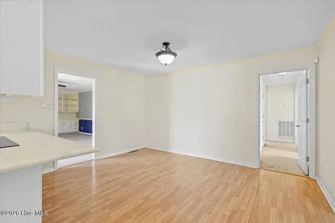 1910 Carolina Circle Goldsboro NC 27530