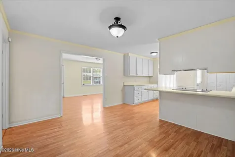 1910 Carolina Circle Goldsboro NC 27530