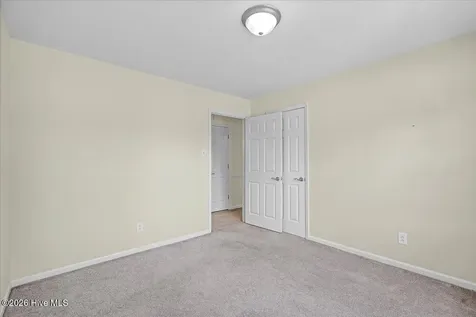 1910 Carolina Circle Goldsboro NC 27530