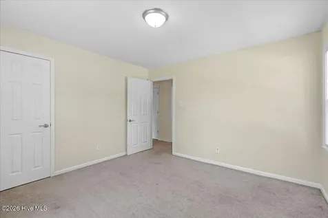 1910 Carolina Circle Goldsboro NC 27530