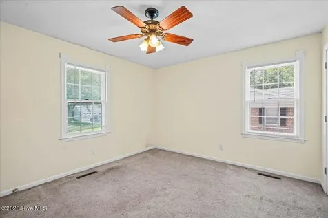 1910 Carolina Circle Goldsboro NC 27530