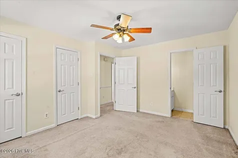 1910 Carolina Circle Goldsboro NC 27530