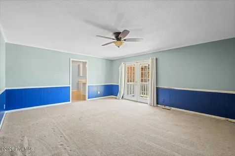 1910 Carolina Circle Goldsboro NC 27530