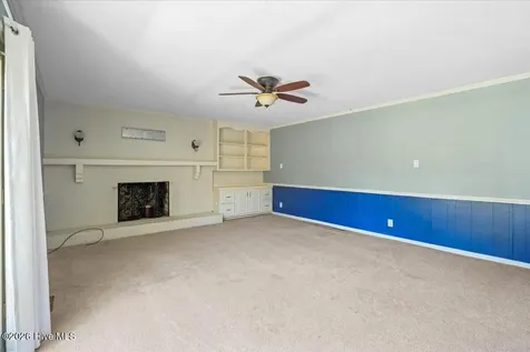 1910 Carolina Circle Goldsboro NC 27530